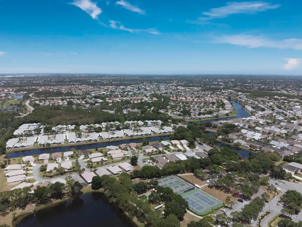 848 NW Sorrento Lane Port St Lucie FL 34986