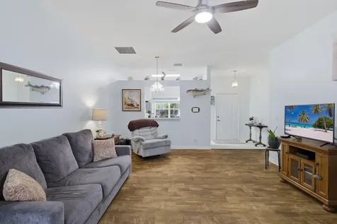 848 NW Sorrento Lane Port St Lucie FL 34986
