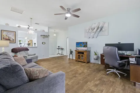 848 NW Sorrento Lane Port St Lucie FL 34986