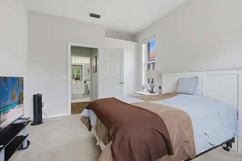 848 NW Sorrento Lane Port St Lucie FL 34986