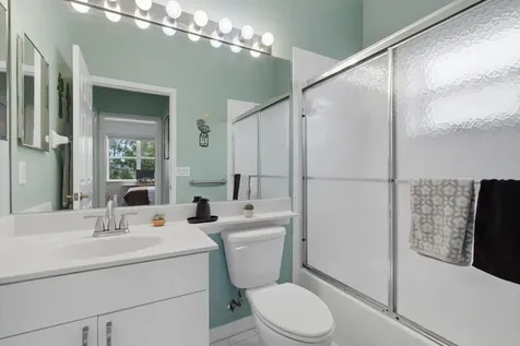 848 NW Sorrento Lane Port St Lucie FL 34986