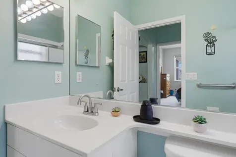 848 NW Sorrento Lane Port St Lucie FL 34986