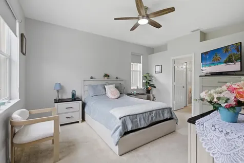 848 NW Sorrento Lane Port St Lucie FL 34986