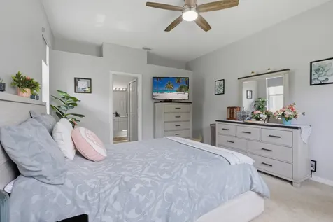 848 NW Sorrento Lane Port St Lucie FL 34986