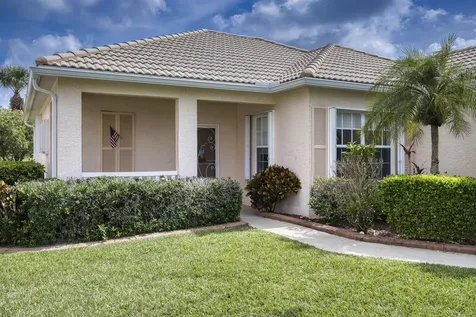848 NW Sorrento Lane Port St Lucie FL 34986