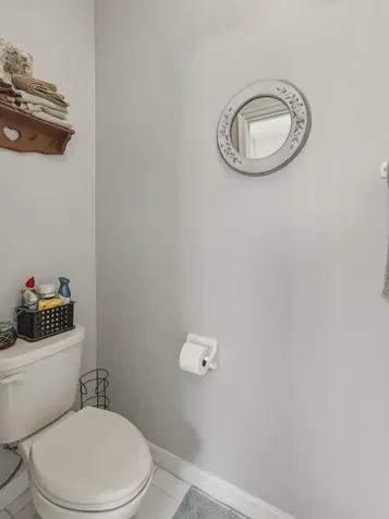 848 NW Sorrento Lane Port St Lucie FL 34986