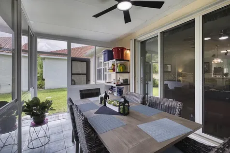 848 NW Sorrento Lane Port St Lucie FL 34986