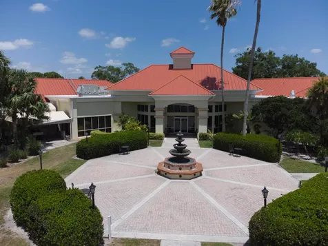 848 NW Sorrento Lane Port St Lucie FL 34986