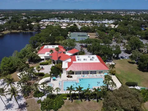 848 NW Sorrento Lane Port St Lucie FL 34986