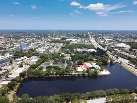 848 NW Sorrento Lane Port St Lucie FL 34986