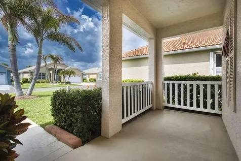 848 NW Sorrento Lane Port St Lucie FL 34986