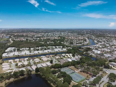 848 NW Sorrento Lane Port St Lucie FL 34986