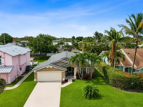6397 Garrett Street Jupiter FL 33458