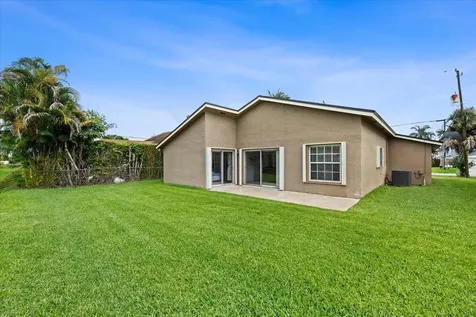 6397 Garrett Street Jupiter FL 33458