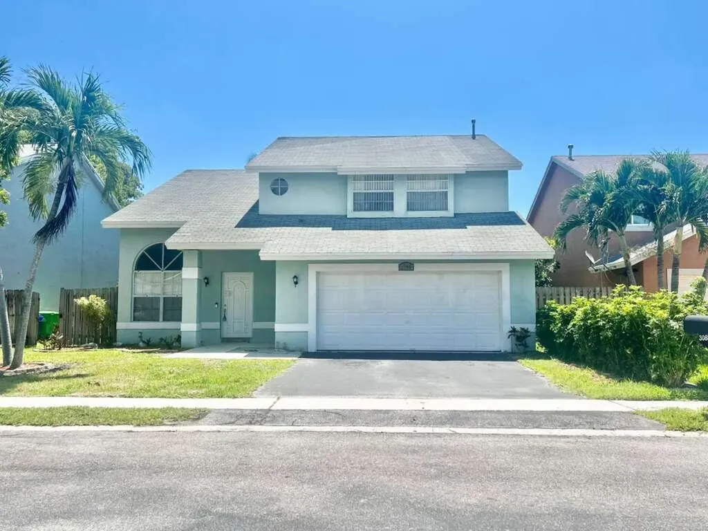 3088 NW 123rd Terrace Sunrise FL 33323