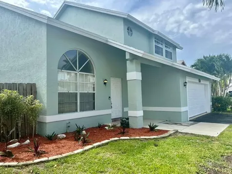 3088 NW 123rd Terrace Sunrise FL 33323