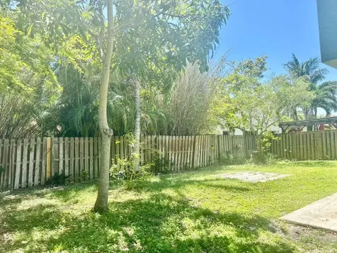 3088 NW 123rd Terrace Sunrise FL 33323