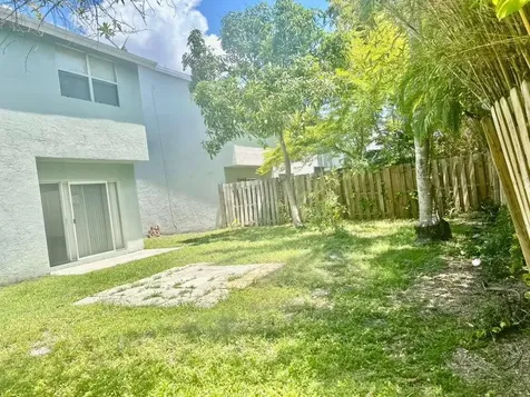3088 NW 123rd Terrace Sunrise FL 33323
