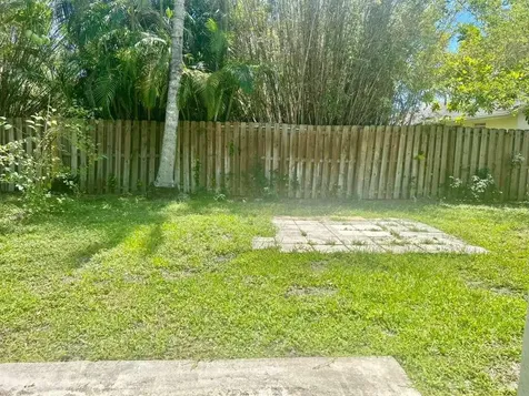 3088 NW 123rd Terrace Sunrise FL 33323