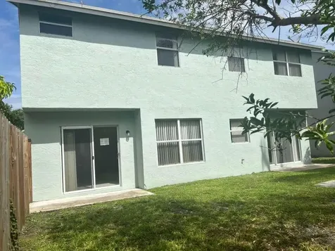 3088 NW 123rd Terrace Sunrise FL 33323