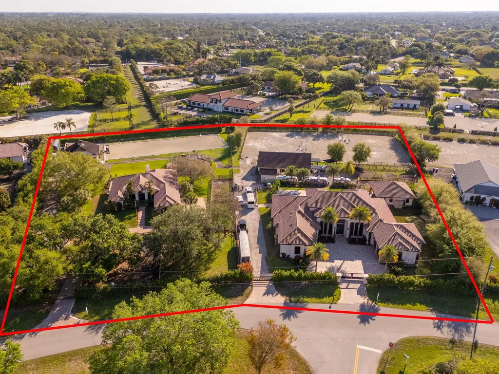 1601 Clydesdale Avenue Wellington FL 33414