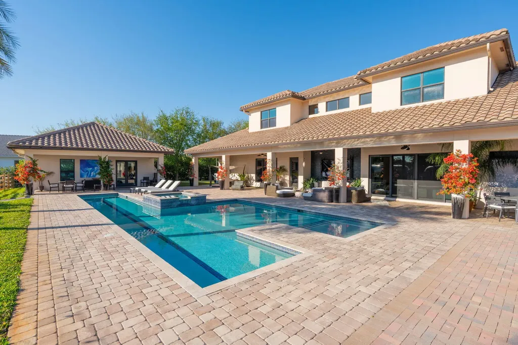 1601 Clydesdale Avenue Wellington FL 33414
