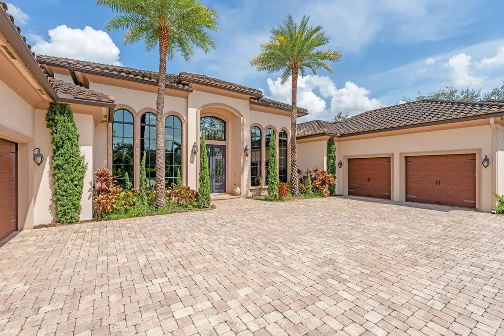 1601 Clydesdale Avenue Wellington FL 33414