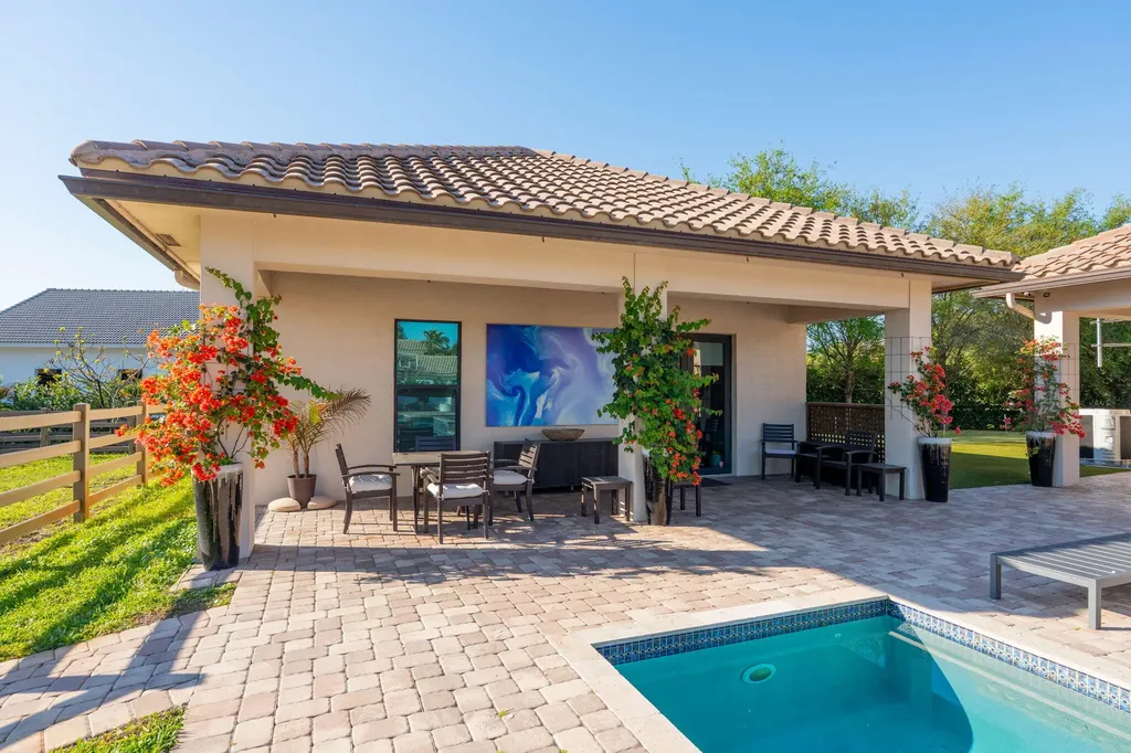 1601 Clydesdale Avenue Wellington FL 33414