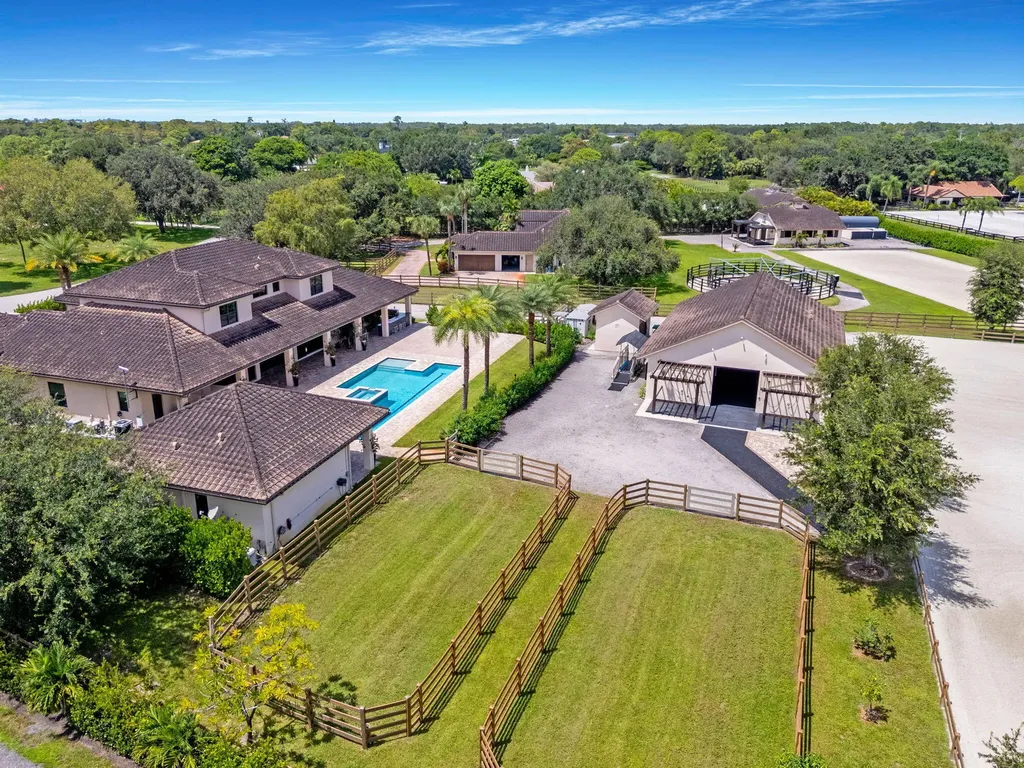 1601 Clydesdale Avenue Wellington FL 33414
