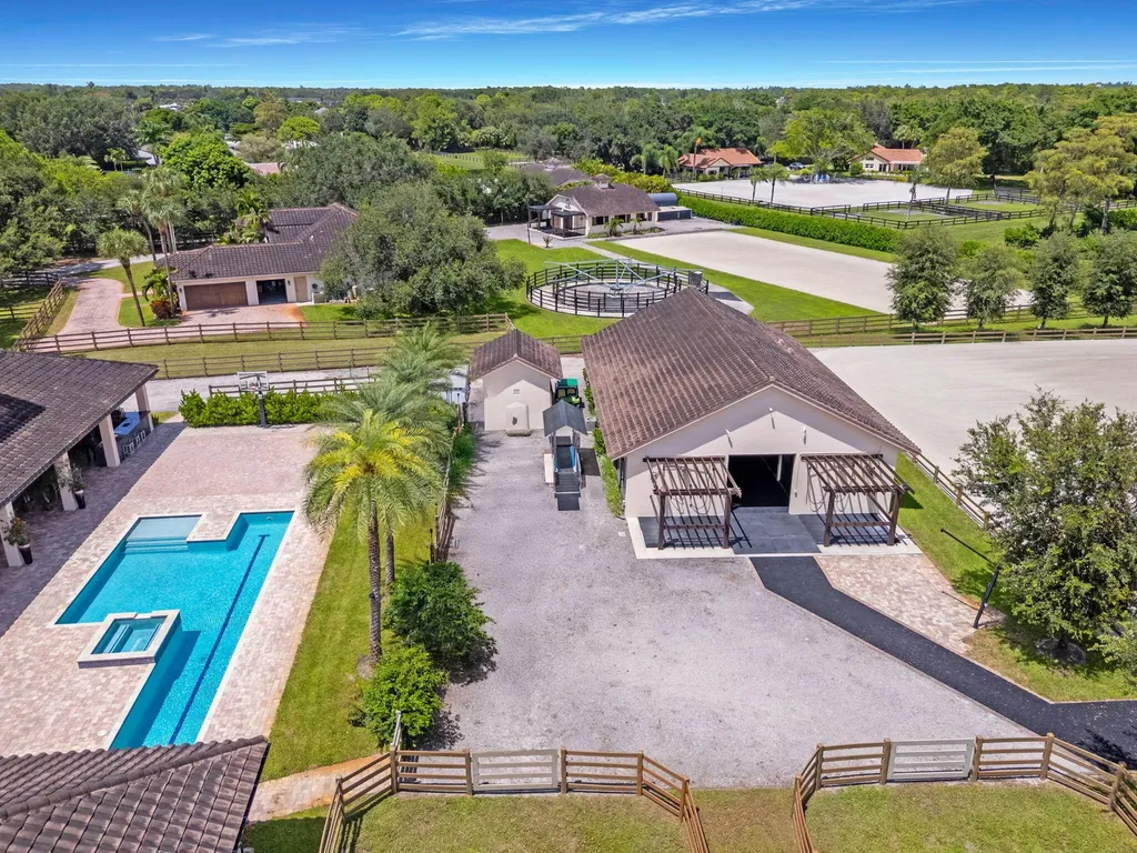 1601 Clydesdale Avenue Wellington FL 33414