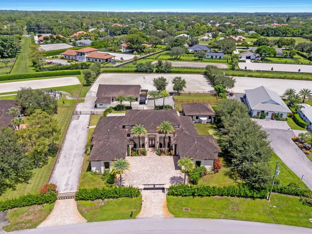 1601 Clydesdale Avenue Wellington FL 33414