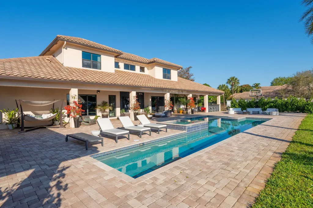 1601 Clydesdale Avenue Wellington FL 33414