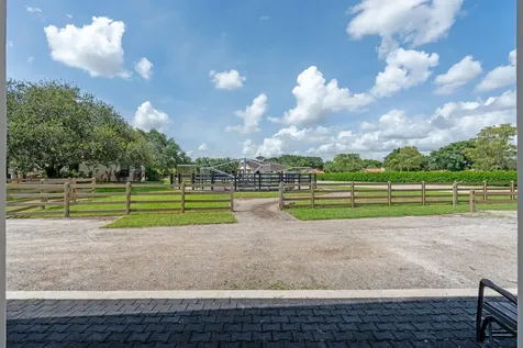 1601 Clydesdale Avenue Wellington FL 33414