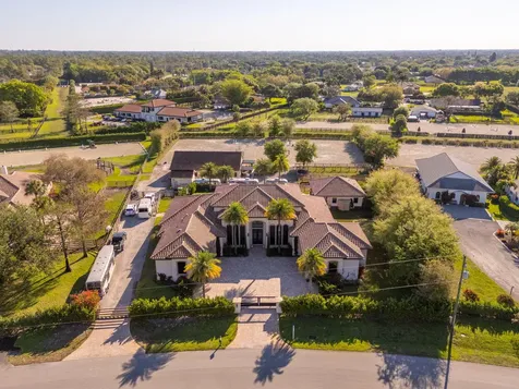 1601 Clydesdale Avenue Wellington FL 33414