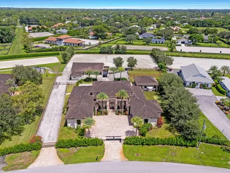 1601 Clydesdale Avenue Wellington FL 33414
