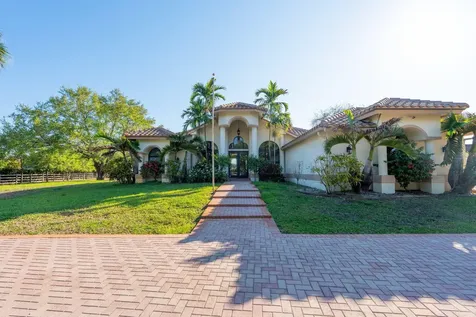 1601 Clydesdale Avenue Wellington FL 33414