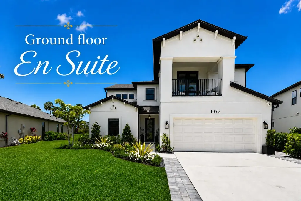 11870 SW Macelli Way Port St Lucie FL 34987