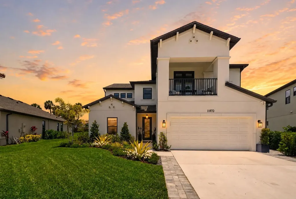 11870 SW Macelli Way Port St Lucie FL 34987