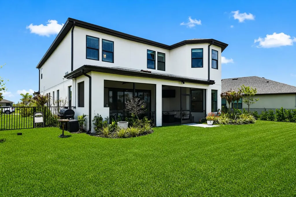 11870 SW Macelli Way Port St Lucie FL 34987