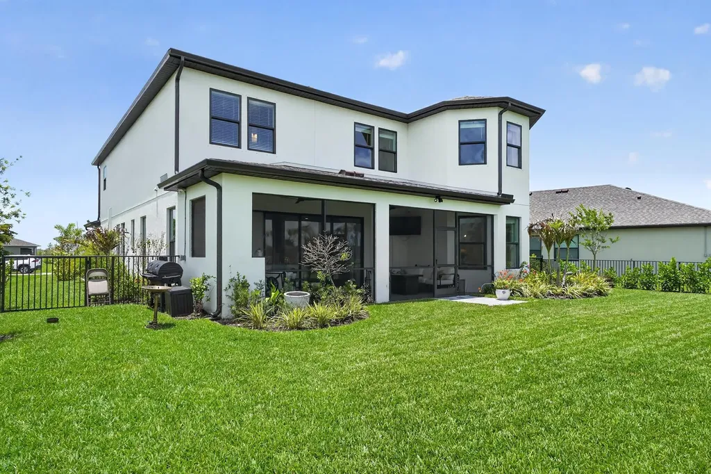 11870 SW Macelli Way Port St Lucie FL 34987
