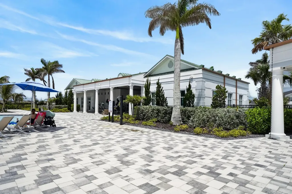 11870 SW Macelli Way Port St Lucie FL 34987