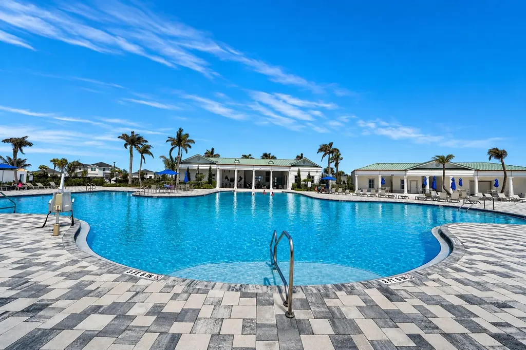 11870 SW Macelli Way Port St Lucie FL 34987