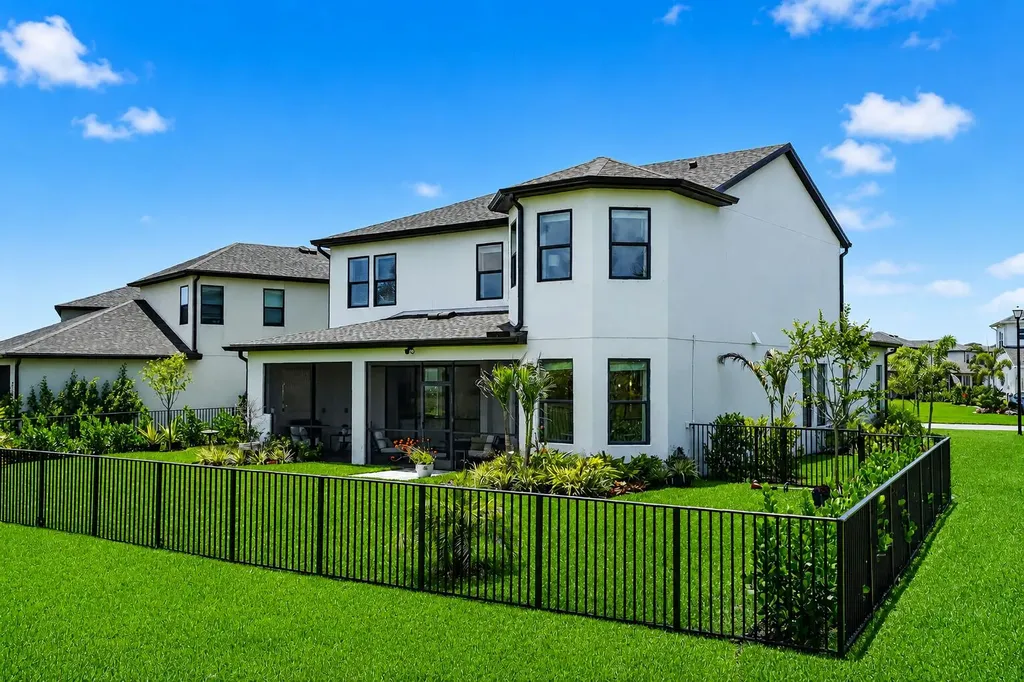 11870 SW Macelli Way Port St Lucie FL 34987