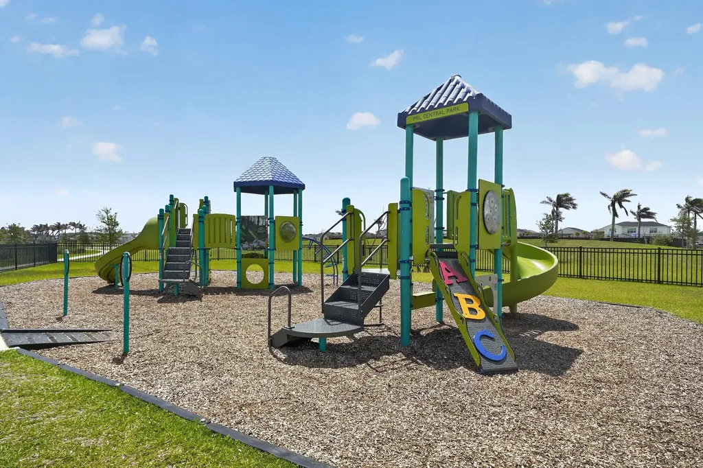 11870 SW Macelli Way Port St Lucie FL 34987