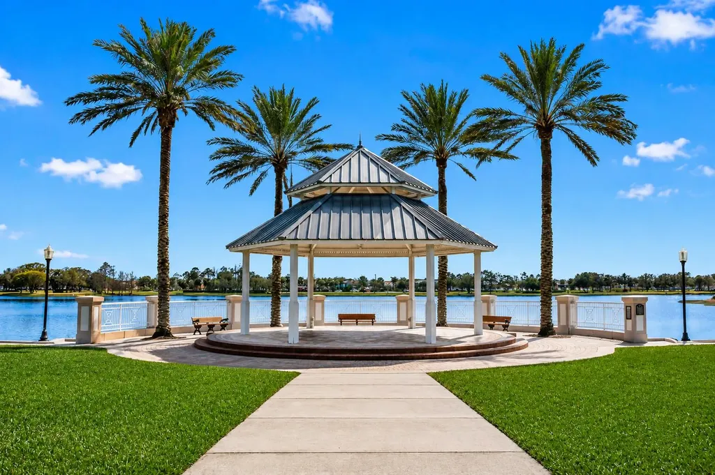 11870 SW Macelli Way Port St Lucie FL 34987