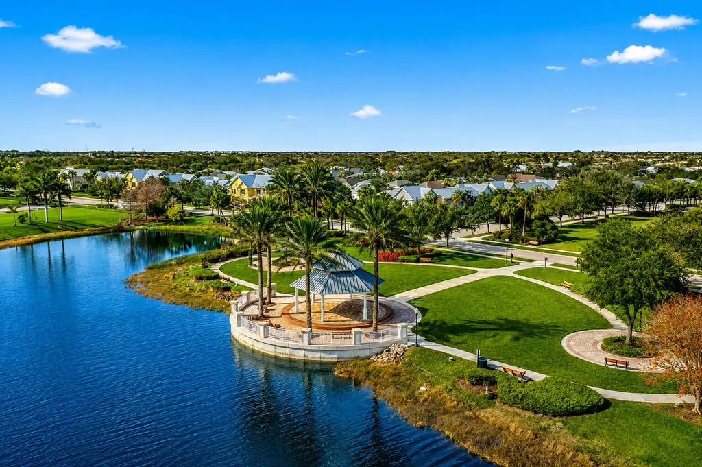 11870 SW Macelli Way Port St Lucie FL 34987