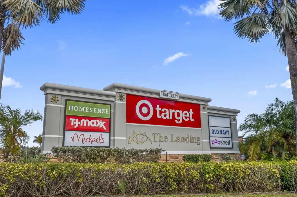 11870 SW Macelli Way Port St Lucie FL 34987