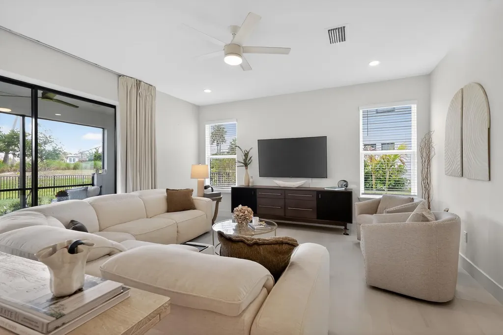 11870 SW Macelli Way Port St Lucie FL 34987