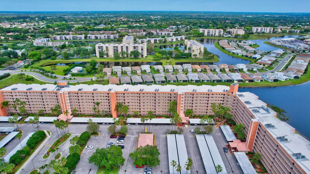 7370 S Oriole Boulevard Delray Beach FL 33446