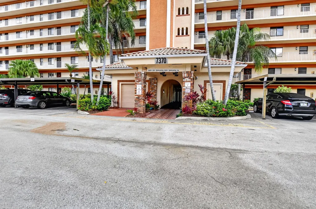 7370 S Oriole Boulevard Delray Beach FL 33446